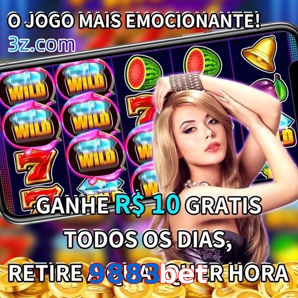 9883bet jogos de apostas